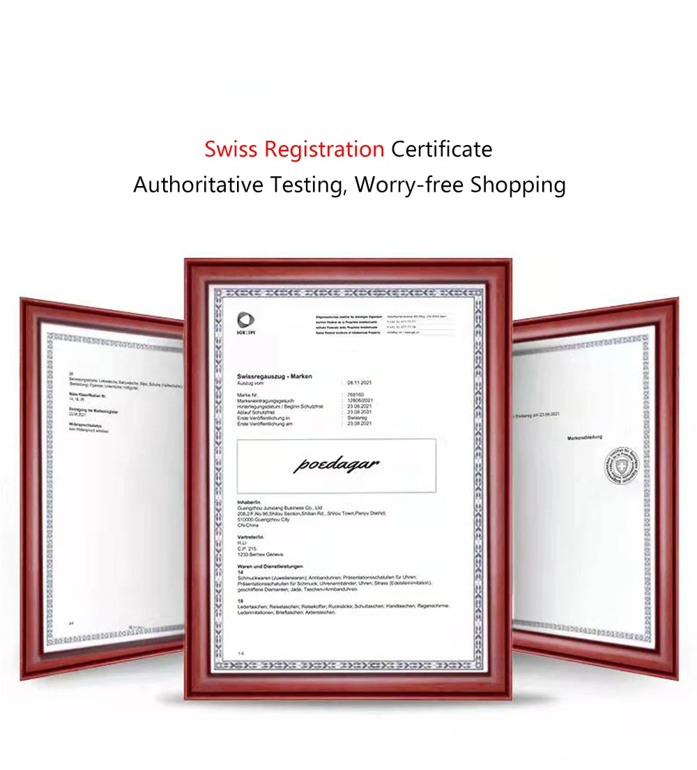 POEDAGAR Luxury Business Man Wristwatch Waterproof Luminous Date Men Watch Stainless Steel Fashion Quartz Watches For Men Reloj